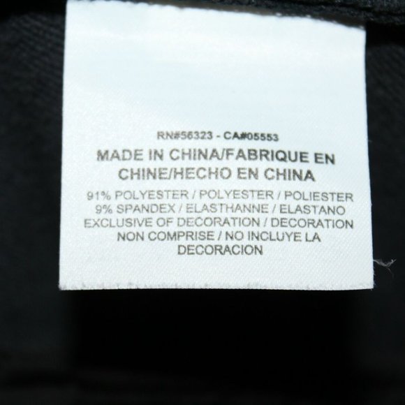 Nike Weatherized Golf Flat Front Pants HW7914 - Picture 4 of 6